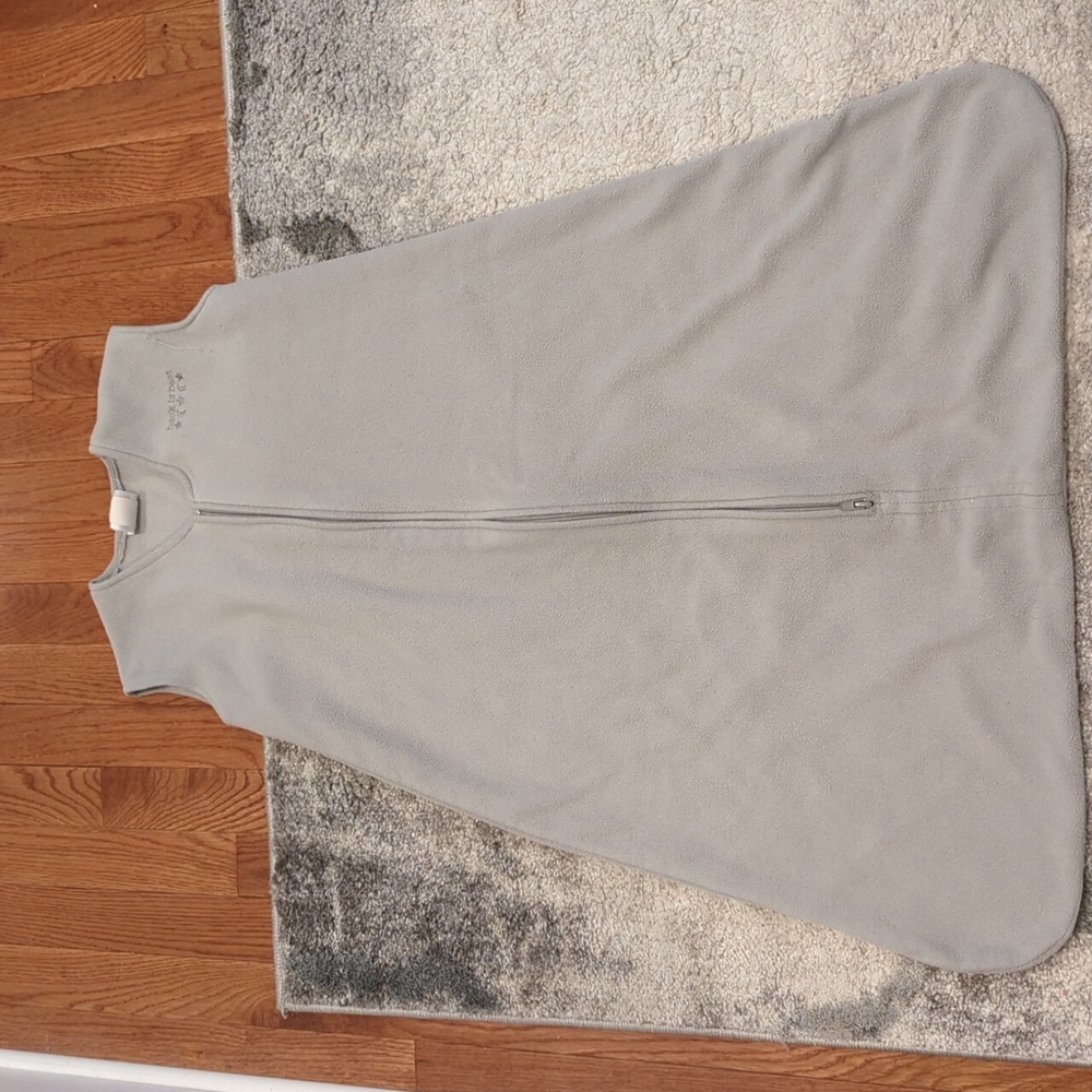 Halo sleep sack